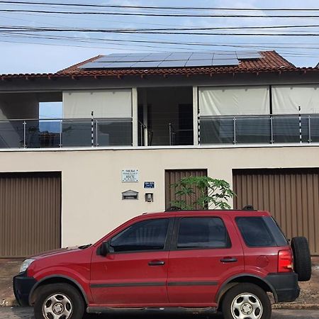 Apartamento No Centro Proximo A Jk. Palmas  Eksteriør billede